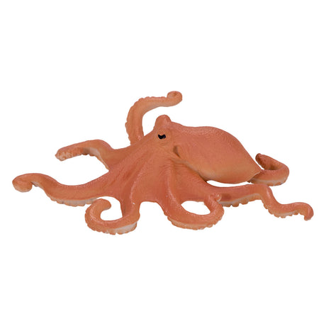 Mojo Sealife Mini Sea Animals Play Set, 12 stykker. - 380056
