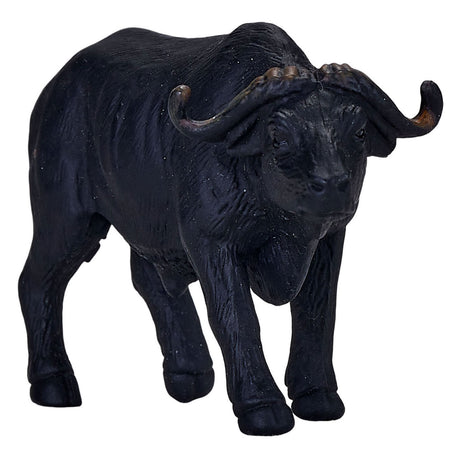 Mojo Wildlife Mini Wild Animals Play Set, 12dlg. - 380057