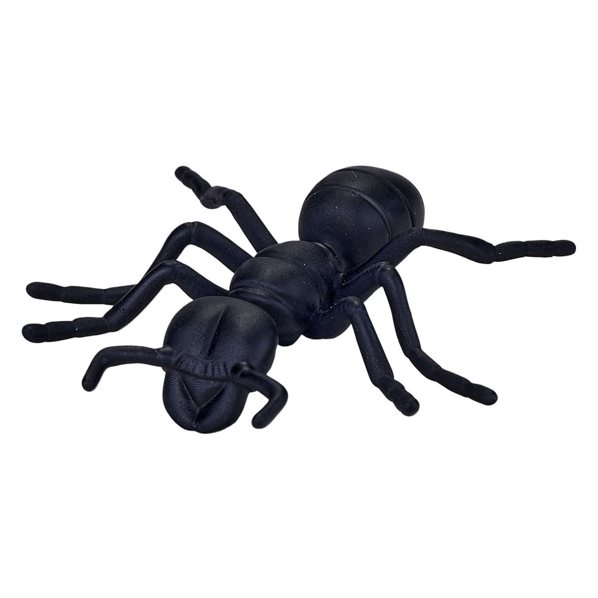 Mojo Wildlife Mini Insekter og edderkopper, 12dlg. - 380058