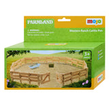 Mojo Farmland Western Ranch kvæg Kraal - 380065