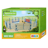 Mojo Horse World Rider Ring - 380062