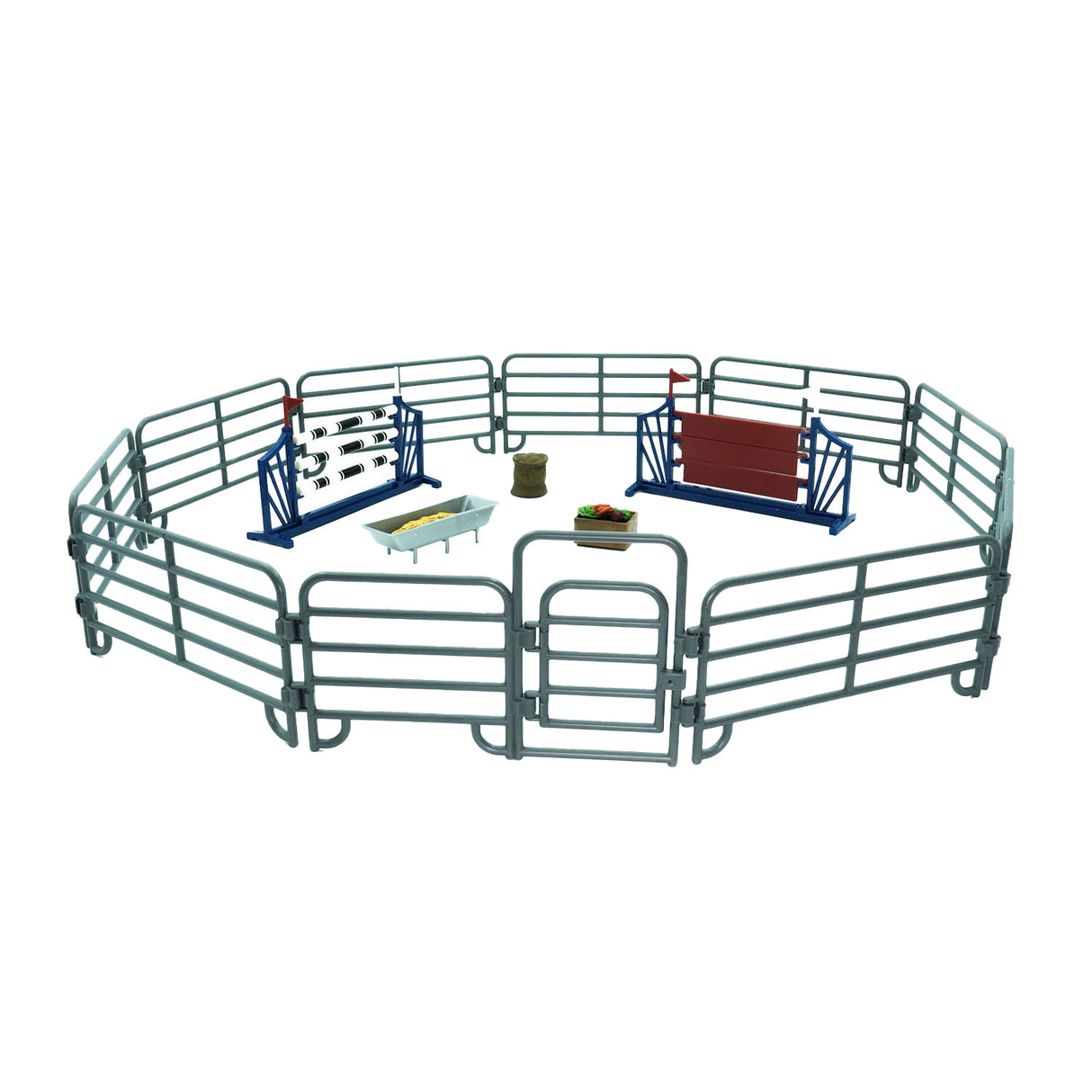Mojo Horse World Rider Ring - 380062
