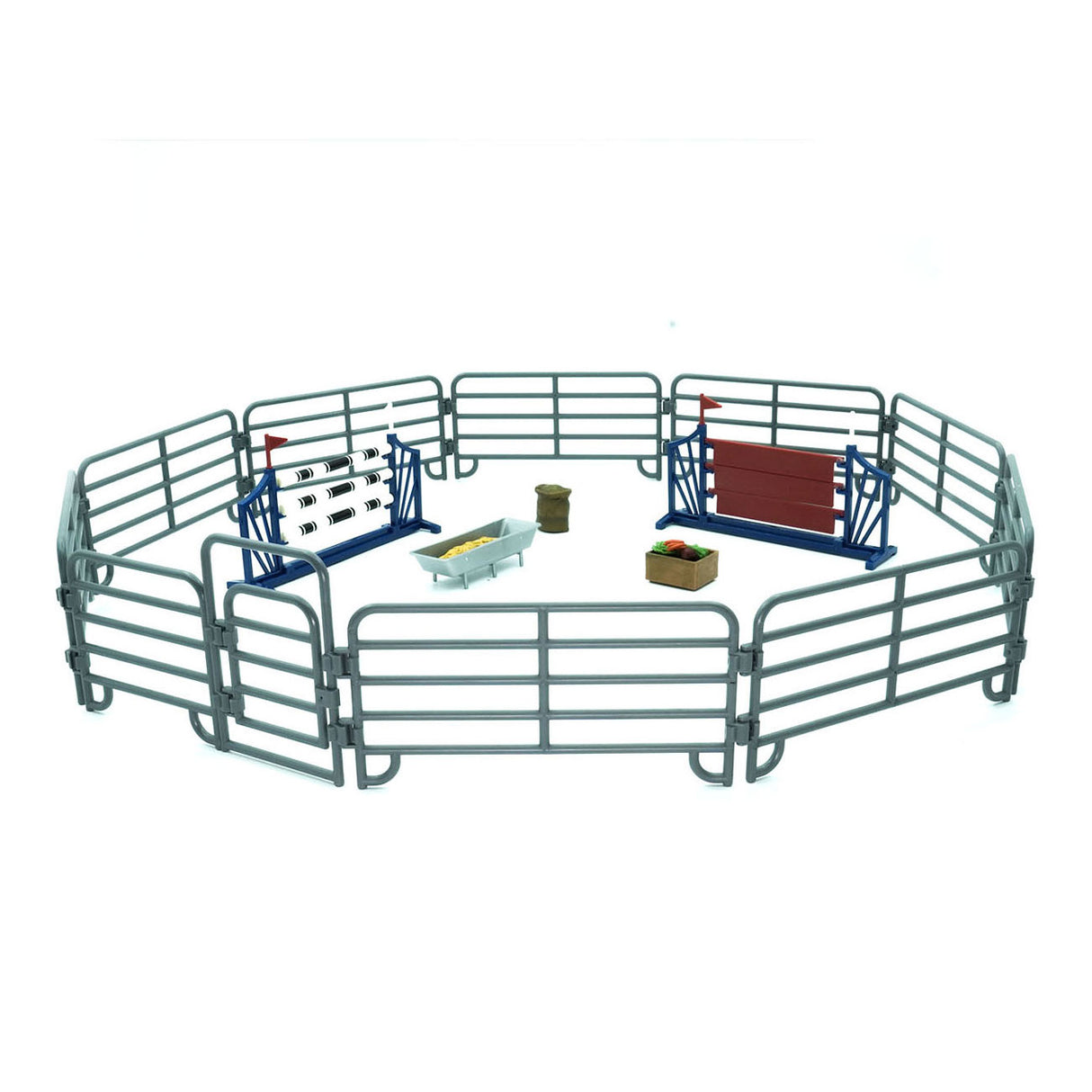 Mojo Horse World Rider Ring - 380062