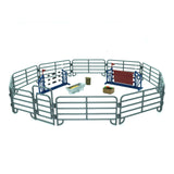 Mojo Horse World Rider Ring - 380062