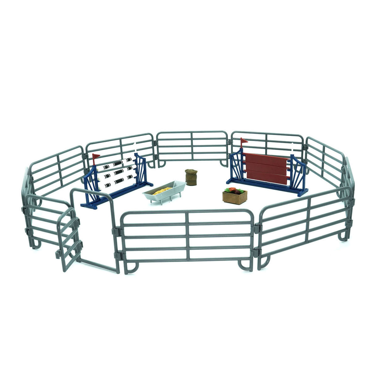 Mojo Horse World Rider Ring - 380062