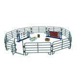 Mojo Horse World Rider Ring - 380062
