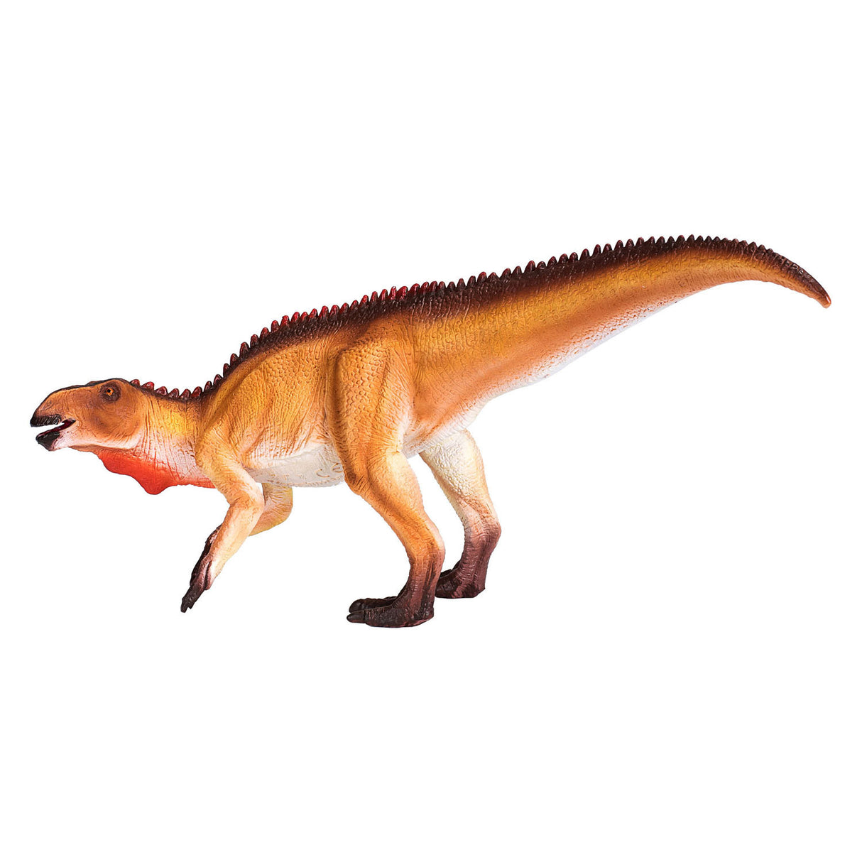 Mojo Prehistory Luxury Mandschurosaurus - 381024