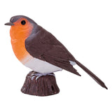 Mojo landbrugsjord robin - 381112