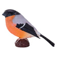 Mojo landbrugsjord bullfinch - 381113