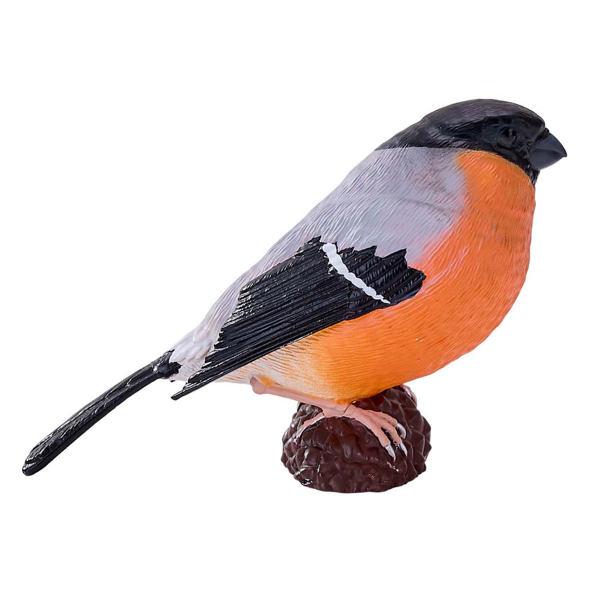 Mojo landbrugsjord bullfinch - 381113