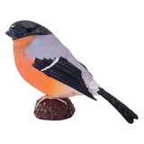 Mojo landbrugsjord bullfinch - 381113