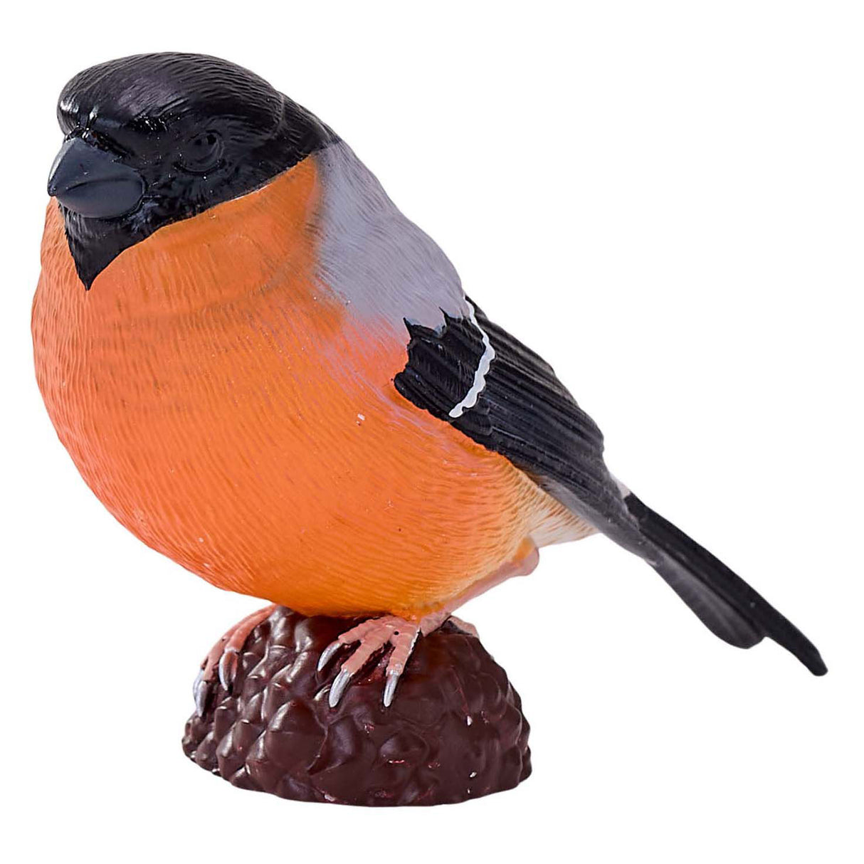 Mojo landbrugsjord bullfinch - 381113