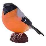 Mojo landbrugsjord bullfinch - 381113
