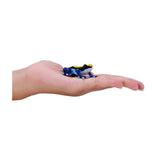 Mojo dyreliv gift dart frø blå - 381069