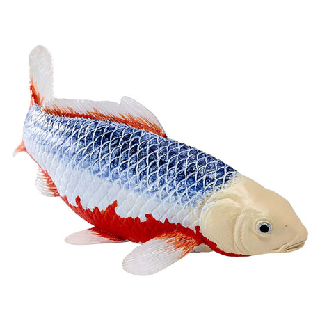 Mojo sealife koi karper - asagi koi - 381100