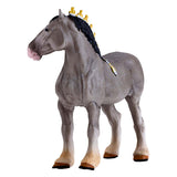 Mojo horse world prikker grå hest - 381068