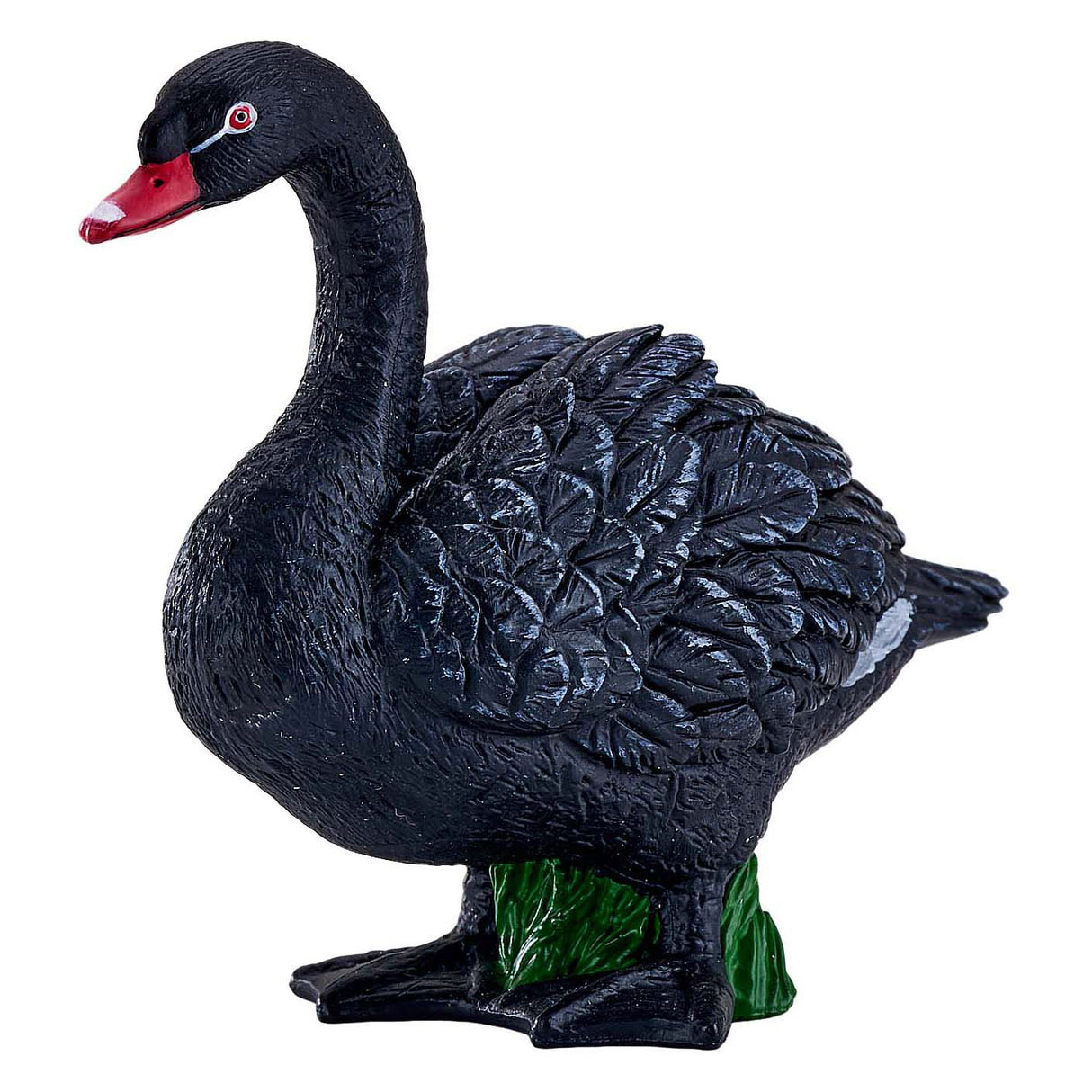 Mojo landbrugsjord sort svane - 381067