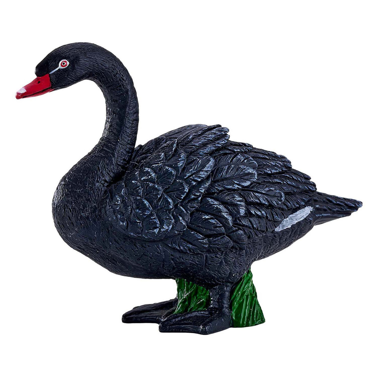 Mojo landbrugsjord sort svane - 381067