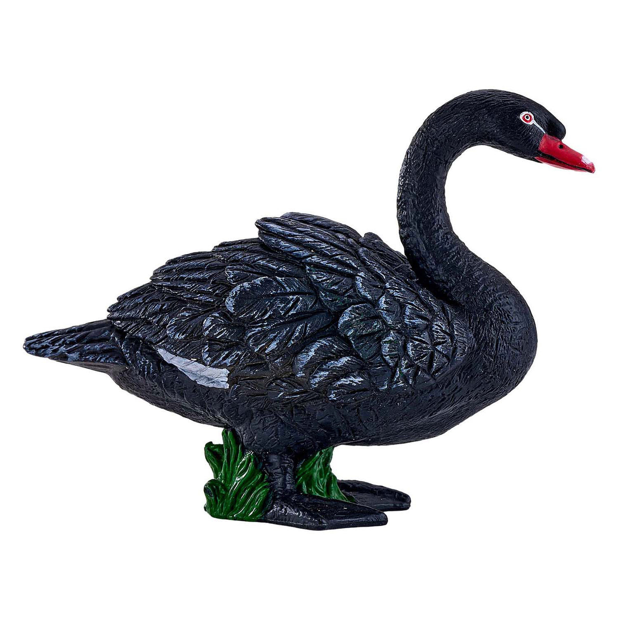 Mojo landbrugsjord sort svane - 381067