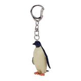 Mojo nøglering gentoo penguin - 387610