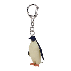 Mojo nøglering gentoo penguin - 387610