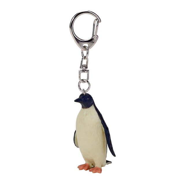 Mojo nøglering gentoo penguin - 387610