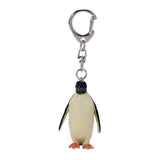 Mojo nøglering gentoo penguin - 387610