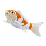 Mojo koi kollektion - ochiba shigure koi guld hvid 381122