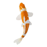 Mojo koi kollektion - ochiba shigure koi guld hvid 381122