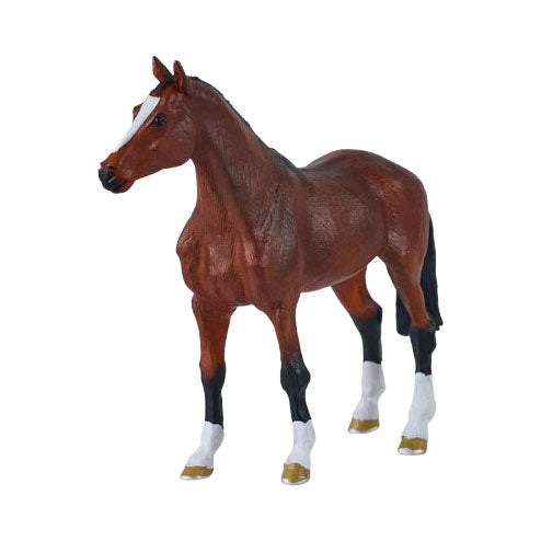 Mojo royal varmblodshest - 381155
