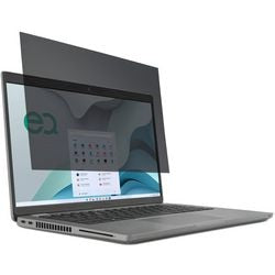 Privatlivsfilter kensington eq140a1610e sort touchscreen