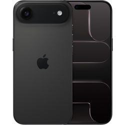 Mobiltelefon apple iphone sort 5,64 mm x 74,7 mm x 156,2 mm