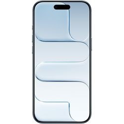 Mobiltelefon apple iphone blå 5,64 mm x 74,7 mm x 156,2 mm