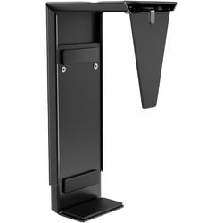 CPU holder fellowes 80 x 102 x 187 mm sort