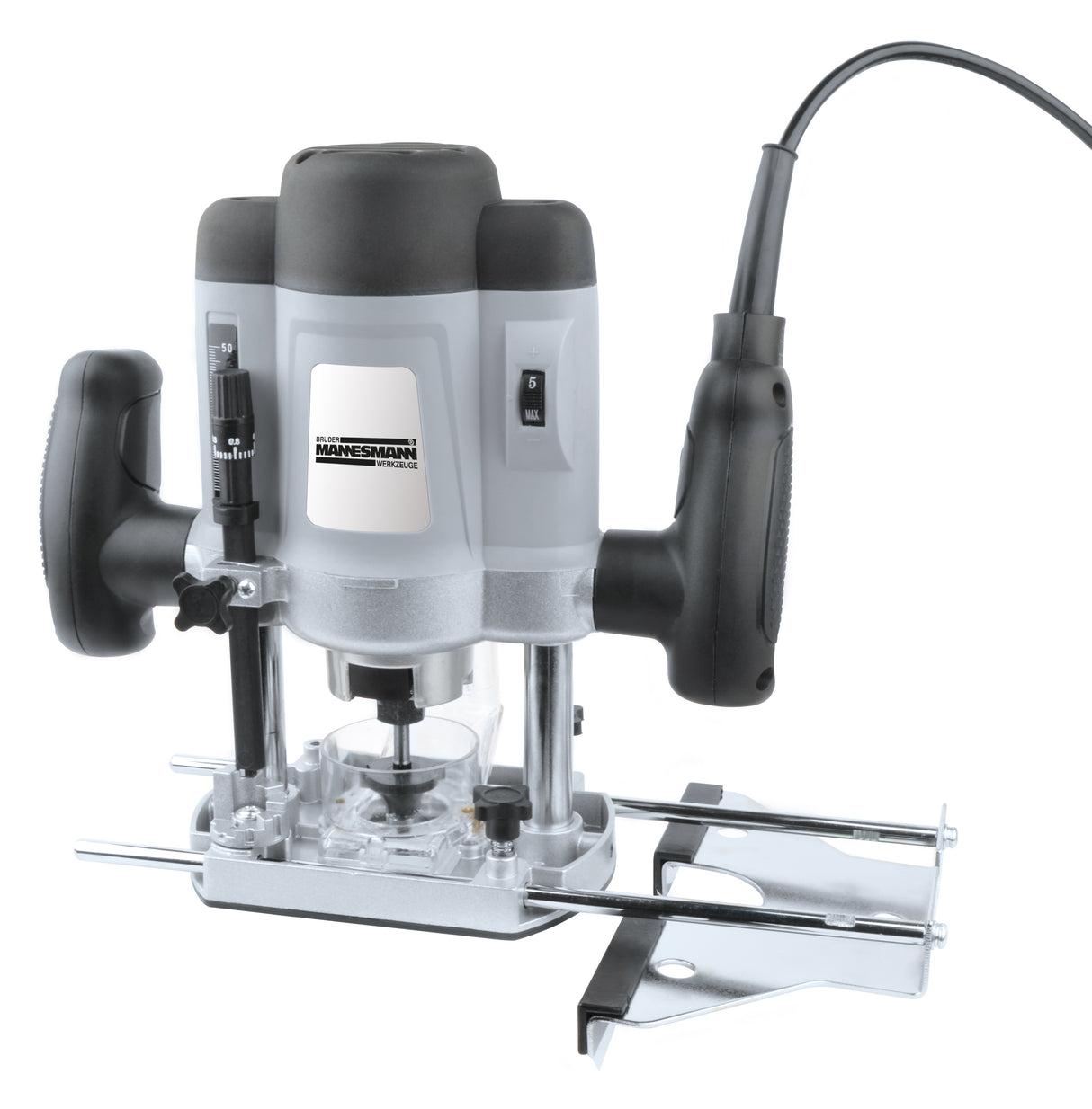 Brüder mannesmann router 1200w (hobby) - 12868