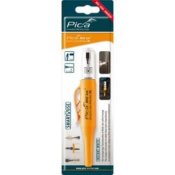 Pic blækpen hvid pi17052sb a