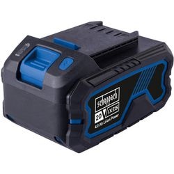 Scheppach 20v batteri 4.0 ah sbp4.0 - 7909201709
