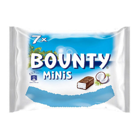 Bounty mini (24x 227gr)