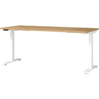 Zit-sta-bureau germania gw-mailand 7909-242 bruin