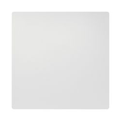Nobo whiteboard 450x450mm, magnetisk, rammeløs, modulær