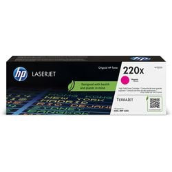 Tonerpatron hp 220x original w2203x magenta