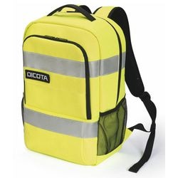 Rygsæk dicota p20471-17 gul