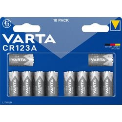 Batterier varta 6205301461 3 v 6205