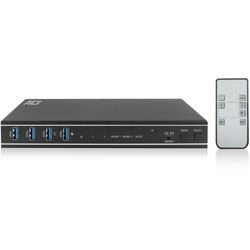 KVM switch act ac7914 sort