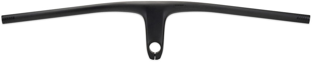 Cube phenix styr-stang kombination