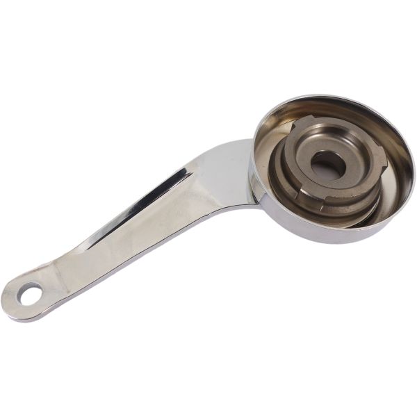 Shimano Remarm med Holder Nexus SG-C3000-7C-sølv