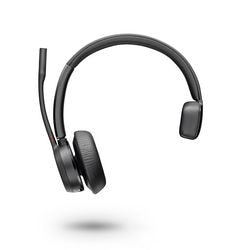 Headset hp 4310 sort poly voyager