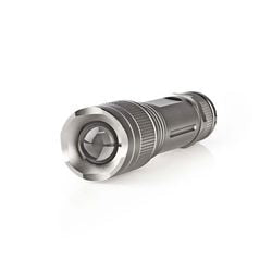 Nedis lommelygte - LED - 330 lumen