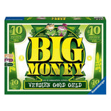 Ravensburger store penge spil grøn 37 cm | 4 stk