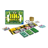 Ravensburger store penge spil grøn 37 cm | 4 stk